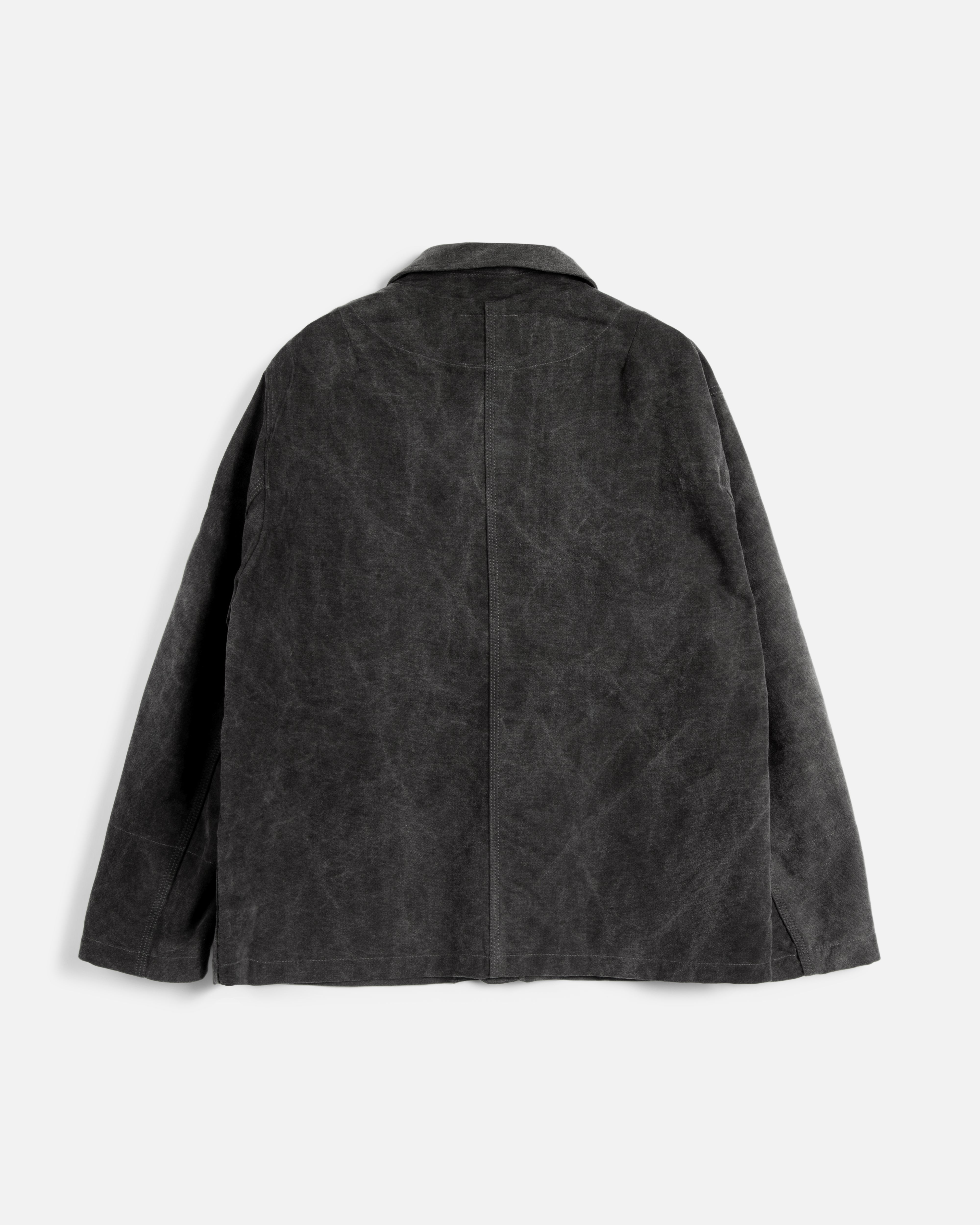 Construction Jacket